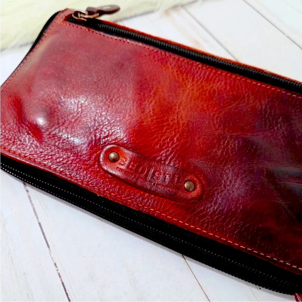 BedStu Templeton ll Wallet